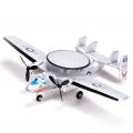 R/C Airplane Radio Remote Control Plane (H0234096)